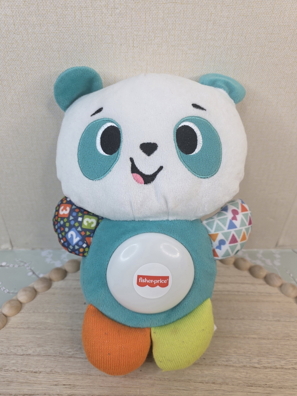 Fisher-Price Linkimals Panda